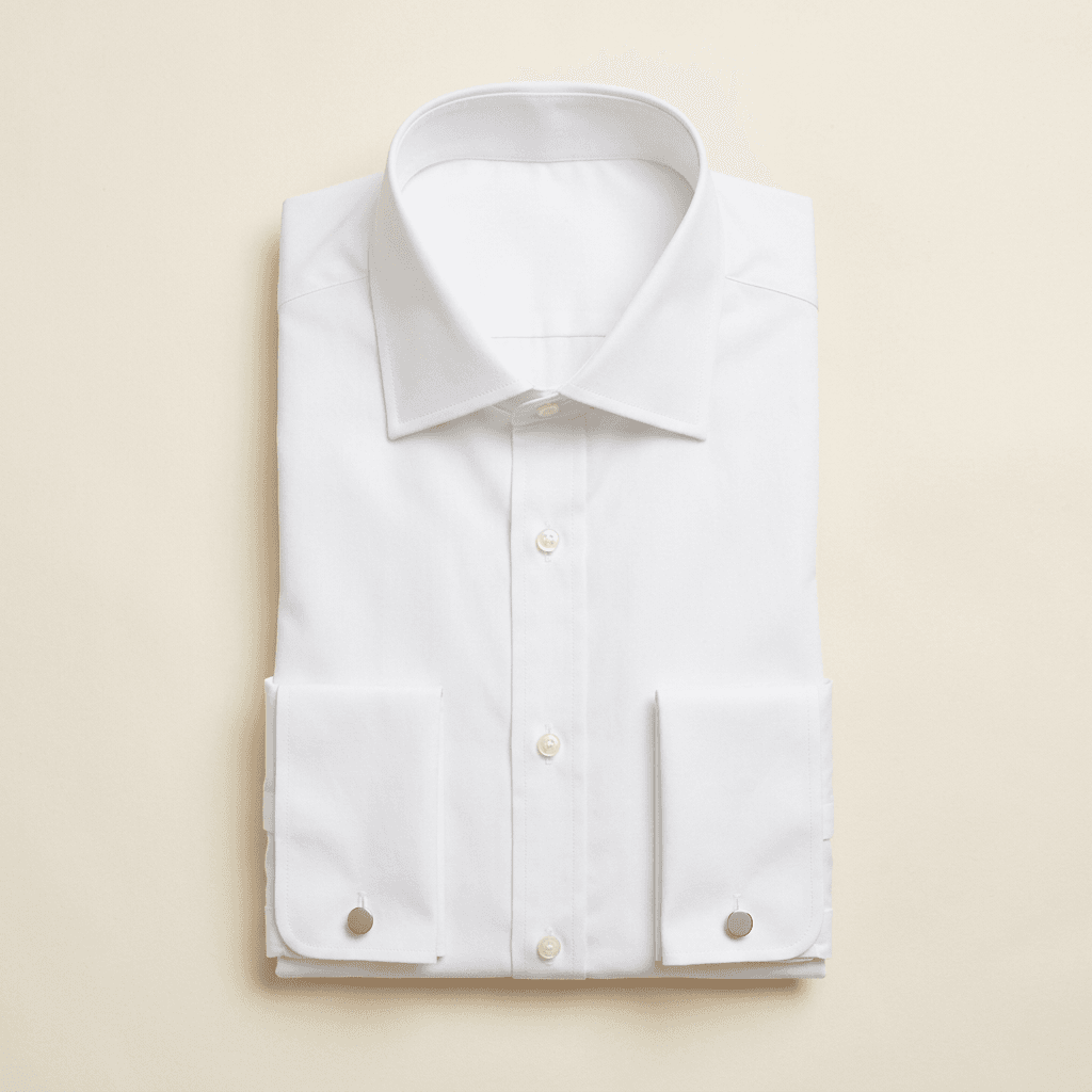In-house formal shirt