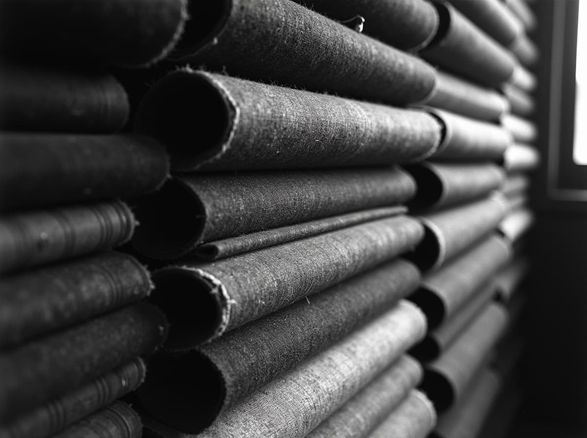 A Guide to Fabric Weights