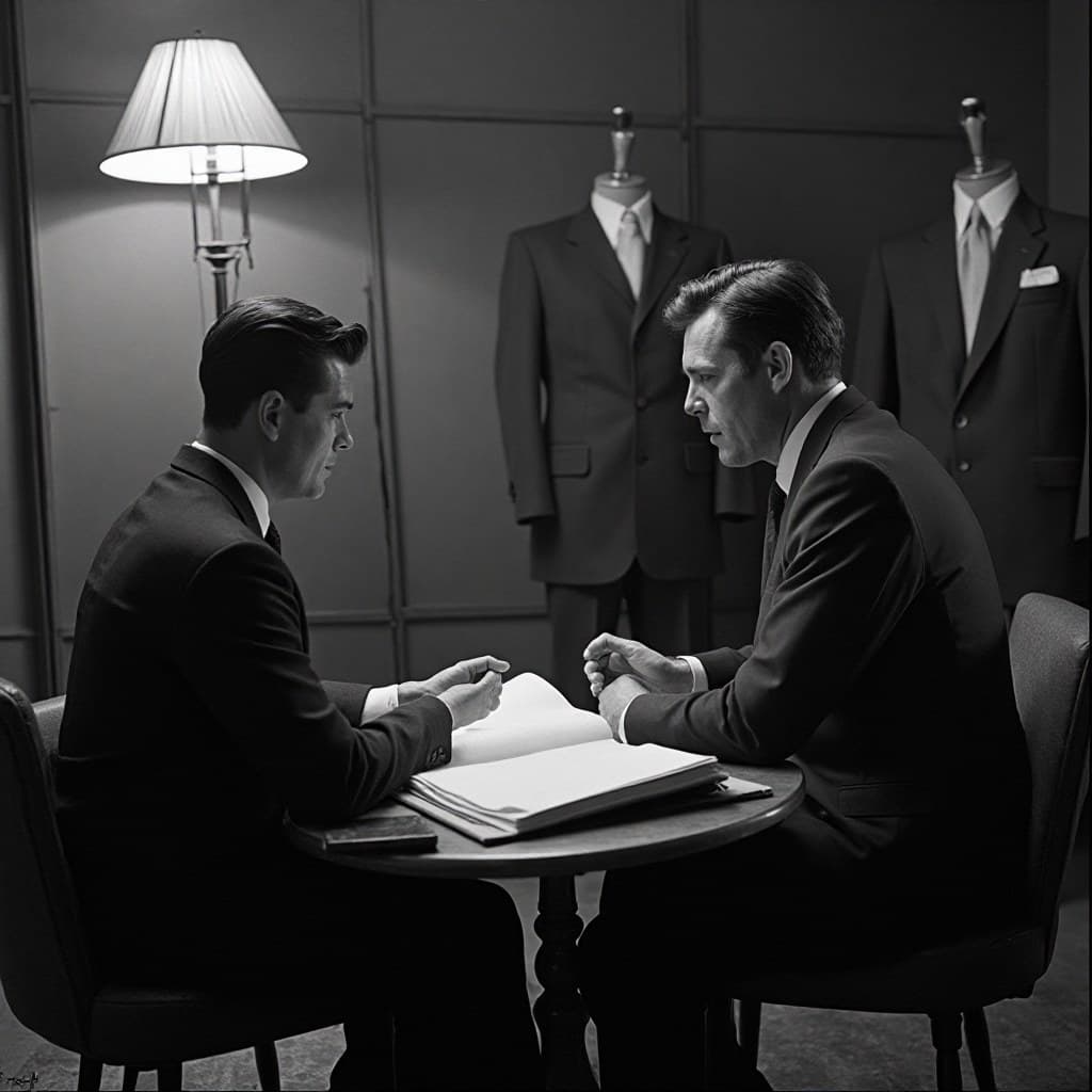 Made-to-Measure vs. Bespoke: The Honest Difference