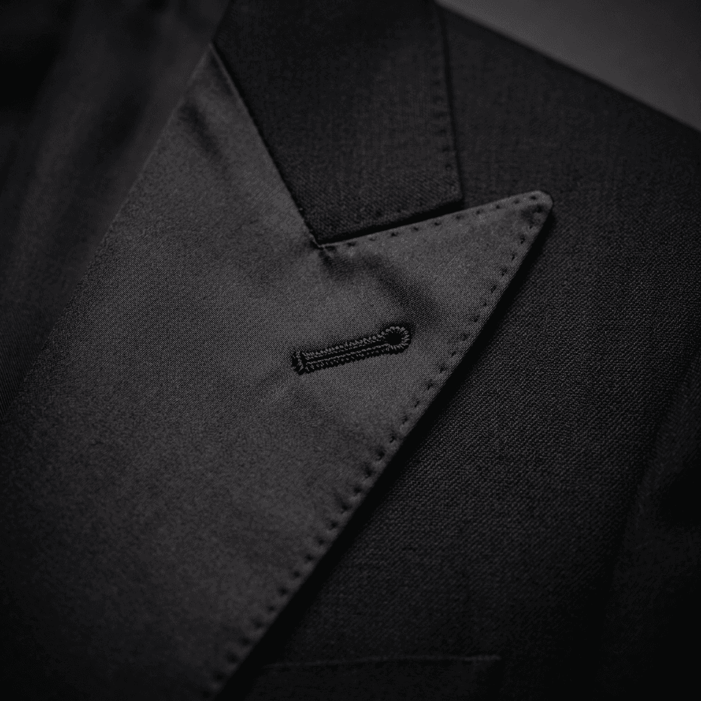 Black-tie construction detail