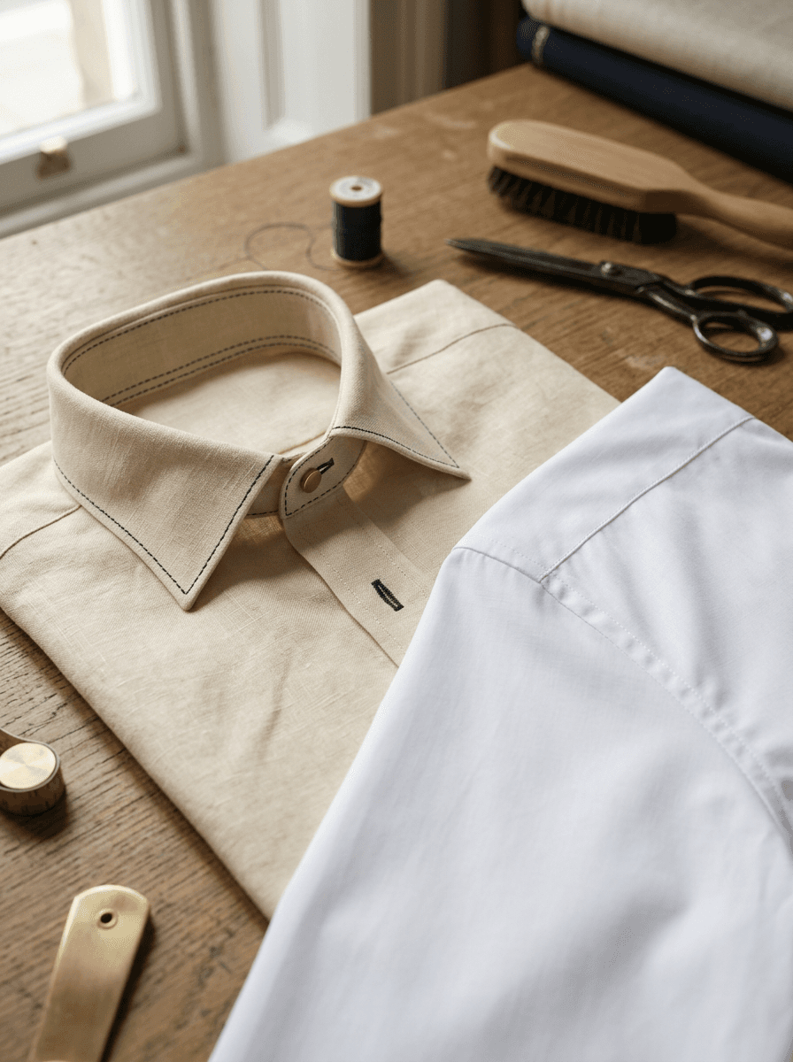 Collar roll