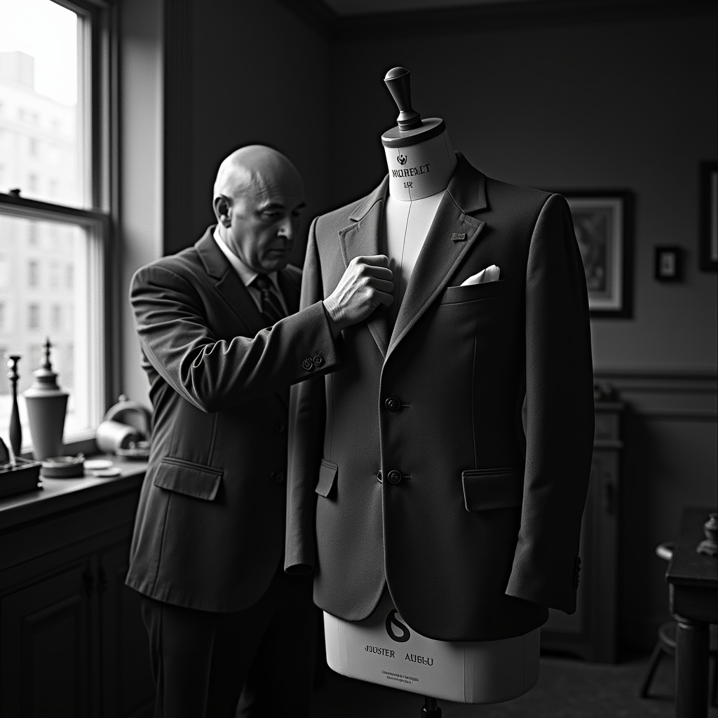 House tailoring